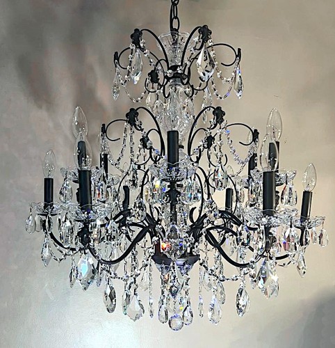 Schonbek century light - schonbek, 12