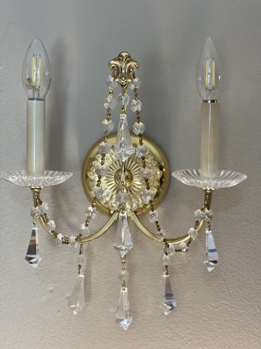 Schonbek swarovski strass - schonbek,